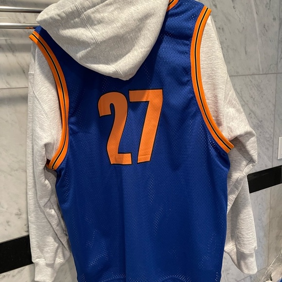 Supreme hoodie - Picture 8 of 8